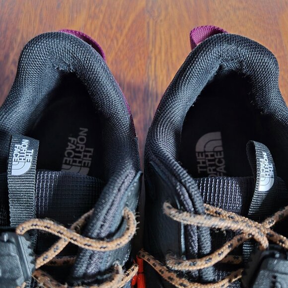 The North Face - Women’s Vectiv Taraval Tech Shoes (Size 8.5) - Picture 8 of 11